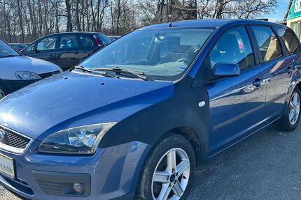 Ford Focus 163.700 km 3.300 &euro; Großdubrau/Zschillichau 02694