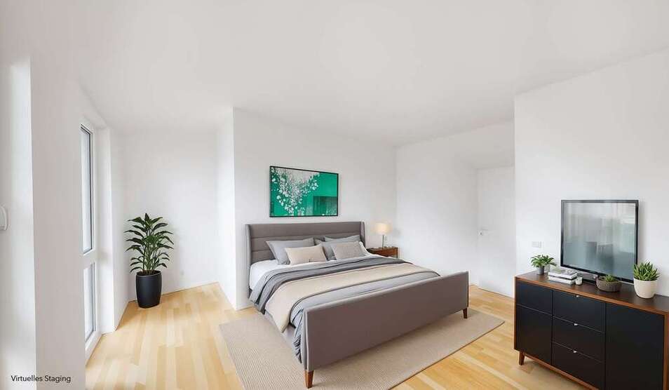 Wohnung zum Mieten in Wandlitz 1.599,89 € 118.51 m²