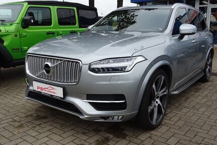 Volvo XC90 69.294 km 36.970 &euro; Wittenberge 19322