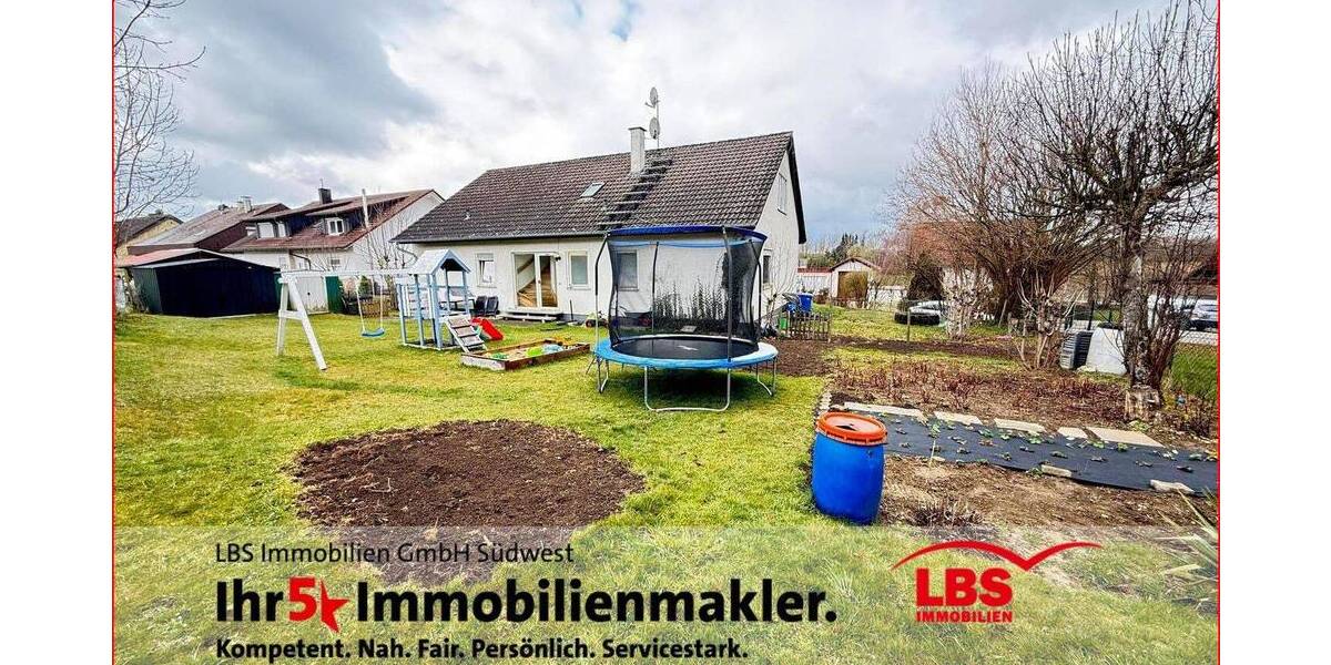 Mehrfamilienhaus, Wohnhaus Wald Sentenhart - 6 Zimmer, 187 m&sup2;, 260.000&euro; | Angebot:26867157