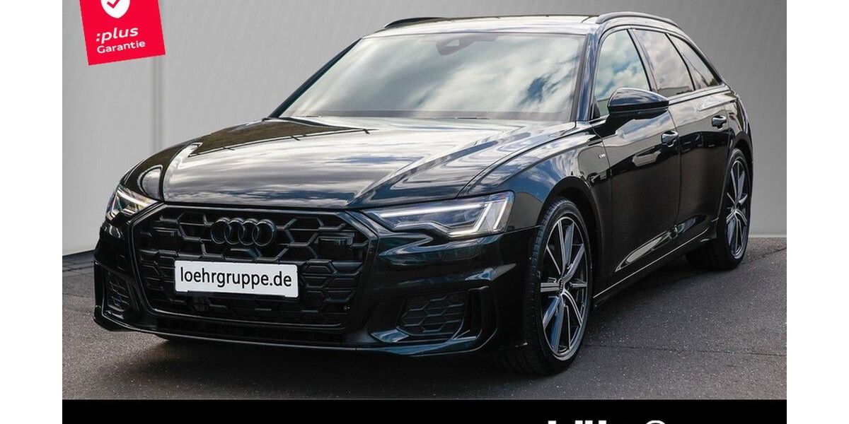 Audi A6 16.699 km 50.980 &euro; Koblenz 56070