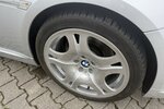 BMW 630i Cabrio*1.Hand,deutsch,Automatik,Leder,Navi 92.336 km 14.850 &euro; Schorndorf 73614