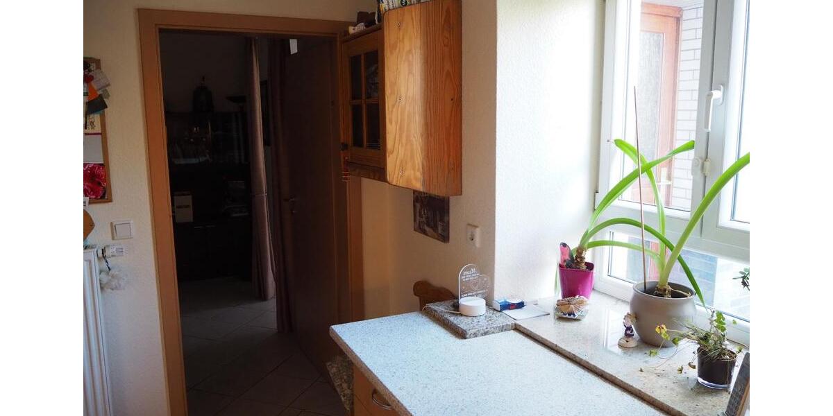 Erdgeschoßwohnung Marsberg - 2.5 Zimmer, 94 m&sup2;, 750&euro; | Angebot:26343006