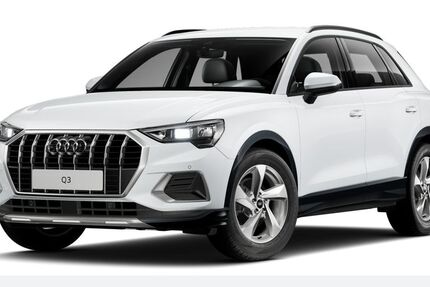 Audi Q3 22.700 km 34.870 &euro; Plettenberg 58840