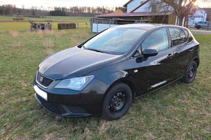Seat Ibiza 186.000 km 3.450 &euro; Walting 85137