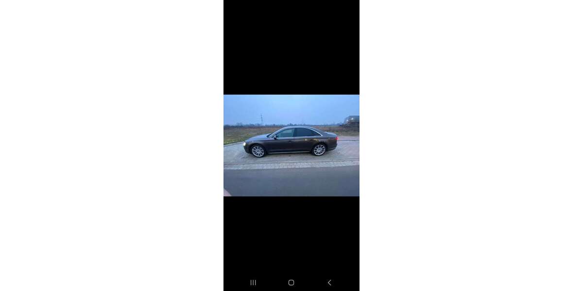Audi A8 173.000 km 21.950 &euro; Horn (Hamburg) 22119