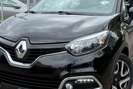 Renault Captur 150.000 km 7.900 &euro; Weinheim 69469