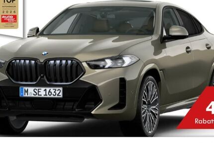 BMW X6 8.000 km 97.990 &euro; Eschenbach 92676