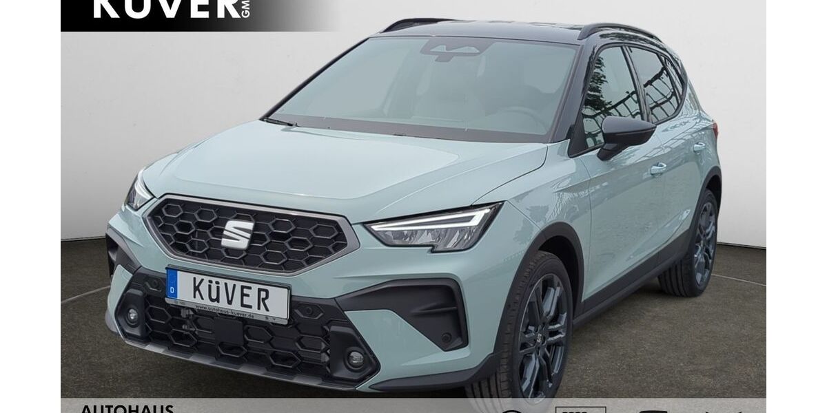 Seat Arona 1.500 km 25.930 &euro; Hagen 27628