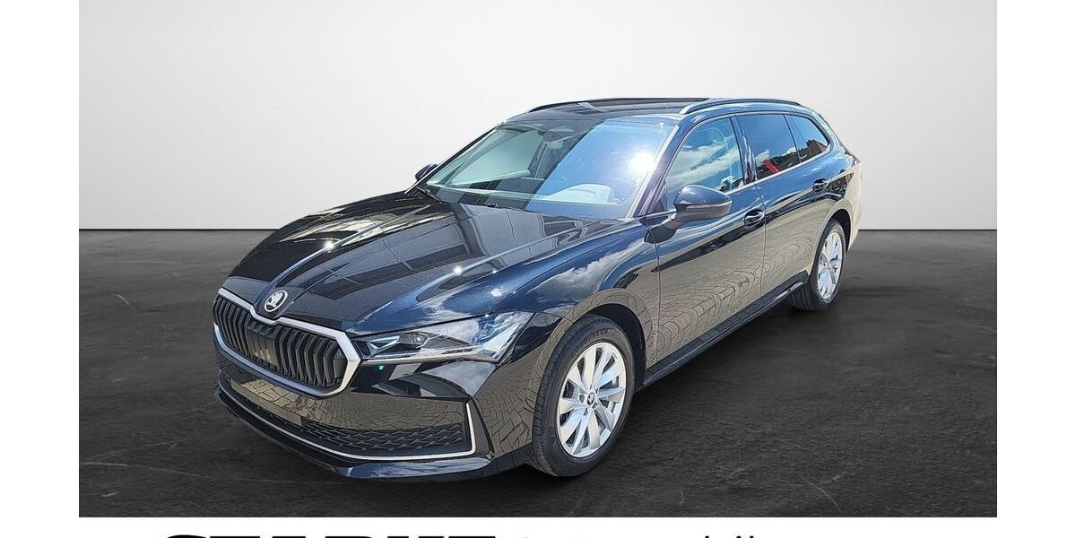 Skoda Superb 33.066 km 34.980 &euro; Lengerich 49525