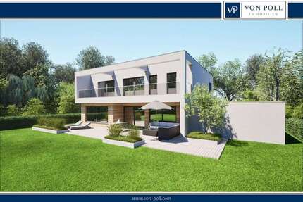 Grundstück zu verkaufen in Köln 1.498.000 € 1264 m²