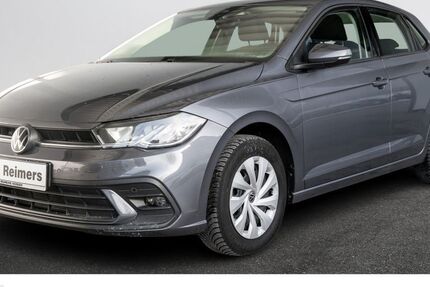 VW Polo 39.320 km 19.240 &euro; Rellingen/Hamburg 25462
