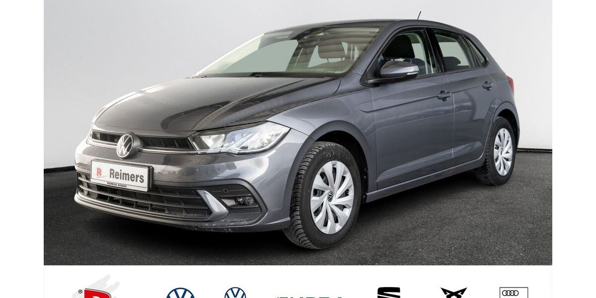 VW Polo 39.320 km 19.240 &euro; Rellingen/Hamburg 25462