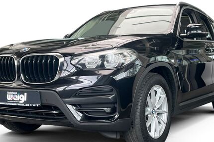 BMW X3 91.900 km 28.149 &euro; Merseburg 06217