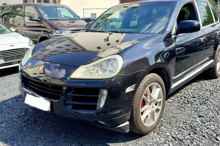 Porsche Cayenne 296.000 km 4.990 &euro; Lünen 44536