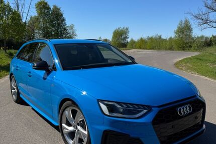 Audi A4 56.000 km 28.790 &euro; Dannenberg 29451
