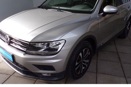 VW Tiguan 57.875 km 23.970 &euro; Lennestadt 57368