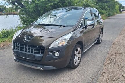 Peugeot 3008 110.000 km 5.299 &euro; Velten 16727