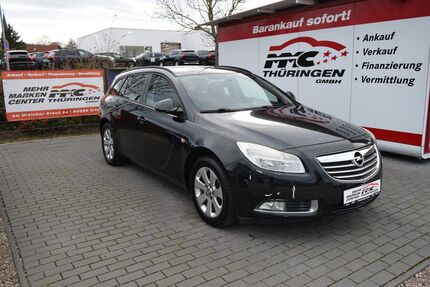 Opel Insignia 156.000 km 2.990 &euro; Erfurt 99099