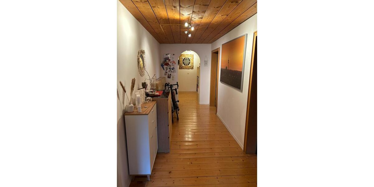 Dachgeschoßwohnung Schwarzach - 2 Zimmer, 70 m&sup2;, 560&euro; | Angebot:26413821