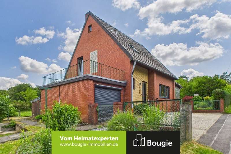 Haus zum Kaufen in Wassenberg 269.000 € 119 m²