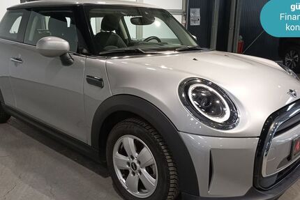 Mini Cooper 40.491 km 16.880 &euro; Eching 85386