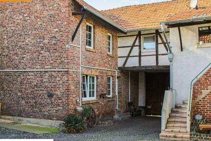 Haus Linnich Floßdorf - 1 Zimmer, 275 m&sup2;, 359.000&euro; | Angebot:25742778