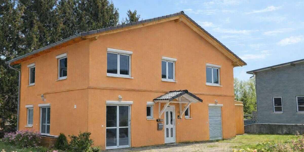 Einfamilienhaus Ochsenhausen - 6 Zimmer, 177 m&sup2;, 480.000&euro; | Angebot:24522393