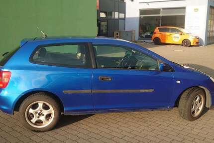 Honda Civic 310.000 km 780 &euro; Karlsruhe, Stadt 76199
