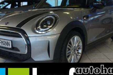 Mini Cooper 41.871 km 22.790 &euro; Aalen 73434