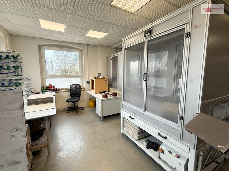 Gewerbeobjekt Crottendorf - 880&euro; | Angebot:26129841