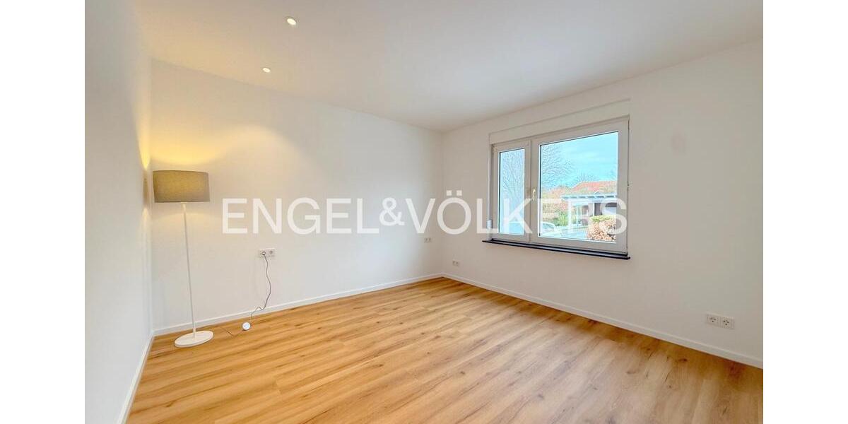 Bungalow Wangerland - 3 Zimmer, 108 m&sup2;, 1.100&euro; | Angebot:25571013