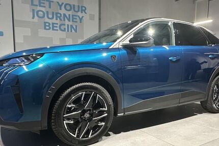 Peugeot 3008 6.000 km 36.495 &euro; Augsburg 86179