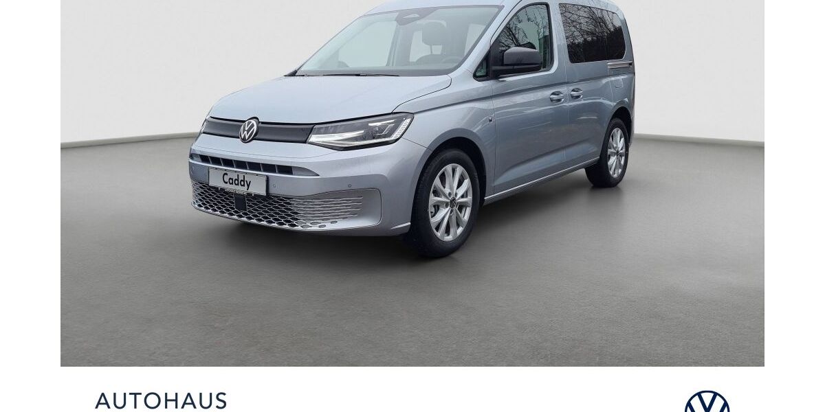 VW Caddy 1.250 km 36.820 &euro; Ebersberg bei München 85560