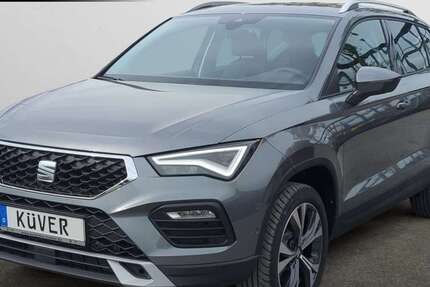 Seat Ateca 1.700 km 28.720 &euro; Hagen 27628