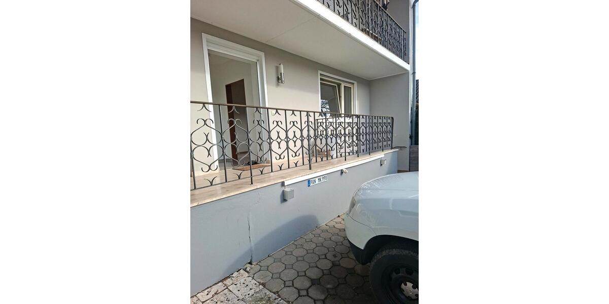 Erdgeschoßwohnung Pfarrkirchen - 2 Zimmer, 50 m&sup2;, 490&euro; | Angebot:25568297