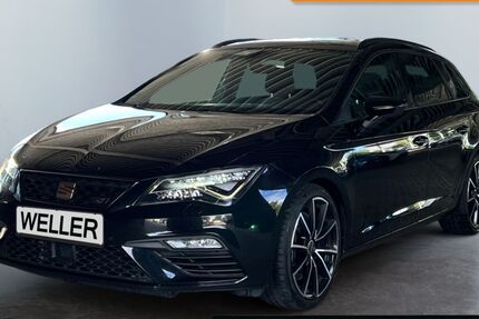 Seat Leon 49.900 km 25.490 € Leipzig 04347