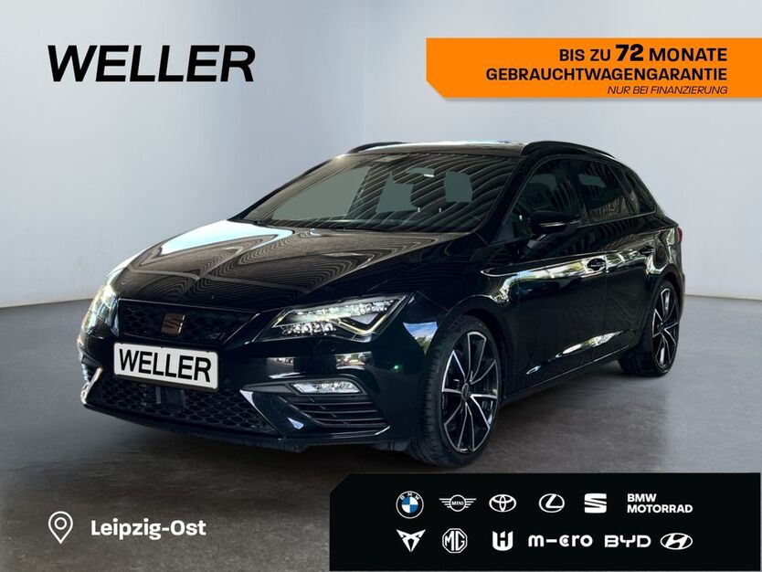 Seat Leon 49.900 km 25.490 € Leipzig 04347