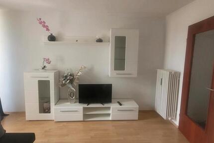 1 Zimmer Apartment auf Zeit inkl. Möblierung, Strom und Internet