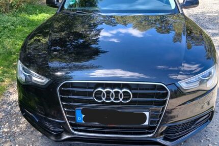 Audi A5 159.000 km 12.800 &euro; Weiden i.d.Opf. 92637