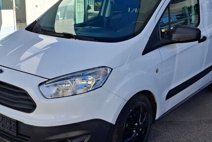 Ford Transit 84.000 km 7.380 &euro; Neu-Ulm 89231