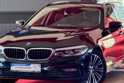 BMW 530 127.802 km 24.200 &euro; Rückholz 87494