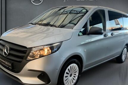Mercedes-Benz Vito 22.400 km 46.490 &euro; Rotenburg 27356