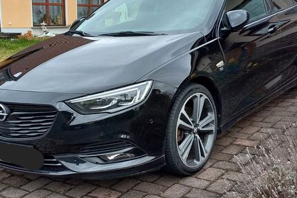 Opel Insignia 135.000 km 14.999 &euro; Dolgesheim 55278