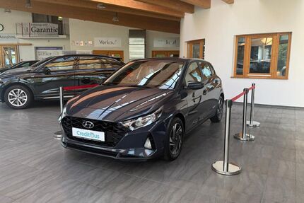 Hyundai i20 82.350 km 12.990 &euro; Lastrup 49688