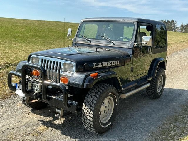 Wrangler