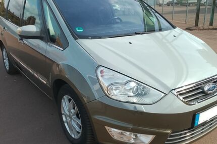 Ford Galaxy 162.000 km 8.500 &euro; Wadgassen 66787
