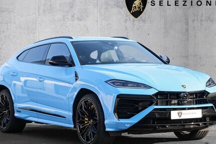 Lamborghini Urus 12.360 km 314.900 &euro; Köln 50827