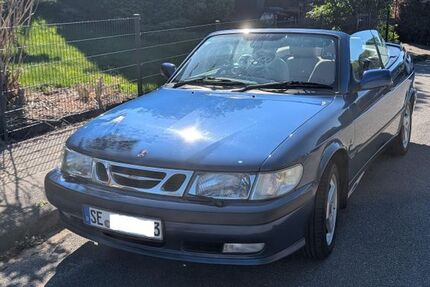 Saab 9-3 150.000 km 3.900 &euro; Schmalfeld 24640