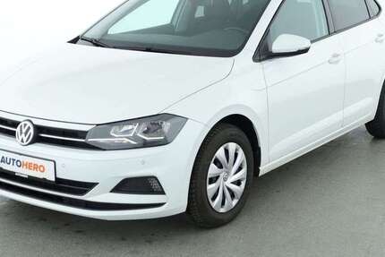 VW Polo 46.606 km 13.340 € Neufahrn 85375